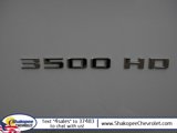 New 2025 Chevrolet Silverado 3500 LTZ w/ LTZ Premium Package image 3