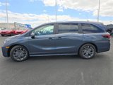 New 2025 Honda Odyssey Touring image 5