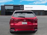 Certified 2025 MAZDA CX-70 Plug-In Hybrid w/ Premium Plus image 3