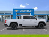 New 2026 Chevrolet Silverado 2500 LTZ w/ Trail Boss Package image 5