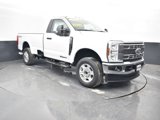 New 2025 Ford F350 XLT image 4