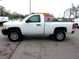 Used 2012 Chevrolet Silverado 1500 W/T image 5