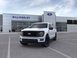 New 2025 Ford F150 XLT image 2