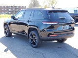 New 2025 Jeep Grand Cherokee Limited image 3