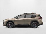 New 2026 Nissan Rogue Rock Creek image 3