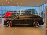 New 2025 Audi RS 6 performance image 2