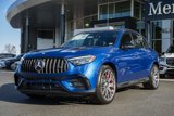 New 2025 Mercedes-Benz GLC 63 AMG S image 3