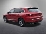 Used 2024 Acura MDX SH-AWD image 3