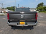 Certified 2022 RAM 1500 Laramie image 5