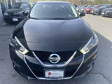 Used 2018 Nissan Maxima 3.5 SV image 2