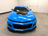 Used 2023 Chevrolet Camaro ZL1 image 2