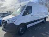 Used 2023 Mercedes-Benz Sprinter 3500 image 3