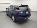 Used 2022 Chevrolet Equinox LT image 5