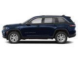 Certified 2023 Jeep Grand Cherokee Limited w/ Luxury Tech Group II image 2