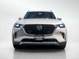 New 2025 MAZDA CX-90 3.3 Turbo w/ Premium Plus Pkg image 2