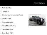 Used 2025 Ford F450 King Ranch w/ Chrome Package image 5