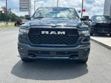 New 2026 RAM 1500 Big Horn image 2