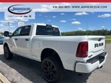 New 2025 RAM 2500 Big Horn image 4