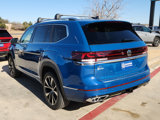 New 2025 Volkswagen Atlas SEL Premium R-Line image 4