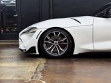 Used 2020 Toyota Supra Premium w/ Driver Assist Package image 4