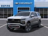 New 2025 Chevrolet Suburban Z71 w/ Z71 Off-Road Package image 6