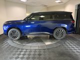 New 2025 INFINITI QX80 Autograph image 5