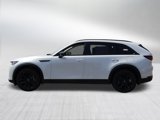 New 2025 MAZDA CX-90 3.3 Turbo w/ Premium Sport Pkg image 4