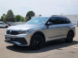 Used 2022 Volkswagen Tiguan SE R-Line image 6