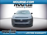 New 2025 Nissan Murano SV image 3
