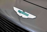 New 2025 Aston Martin Vanquish image 4