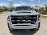 New 2025 GMC Sierra 2500 AT4 w/ AT4 Premium Plus Package image 2