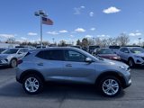 Certified 2023 Buick Encore GX Preferred w/ Cold Weather Comfort Package image 4