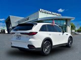 Used 2025 MAZDA CX-70 3.3 Turbo w/ Preferred Package image 4