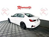 Used 2020 BMW 330i xDrive Sedan w/ Convenience Package image 5