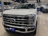 New 2026 Ford F250 Lariat w/ Chrome Package image 4