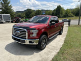 Used 2017 Ford F150 XLT w/ Equipment Group 302A Luxury image 3