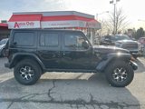 Used 2018 Jeep Wrangler Unlimited Rubicon image 4