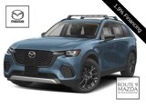 New 2025 MAZDA CX-70 3.3 Turbo w/ Premium Package image 4
