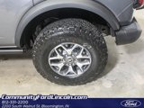 New 2025 Ford Bronco Badlands image 5