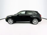 Used 2018 Audi Q5 2.0T Premium Plus w/ Premium Plus Package image 4