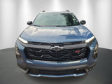 New 2026 Chevrolet Equinox RS w/ Convenience Package III image 2