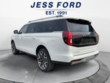 New 2025 Ford Expedition Max Platinum image 3