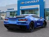 New 2025 Chevrolet Corvette E-Ray w/ Battery Protection Package image 4