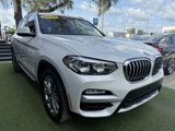 Used 2019 BMW X3 sDrive30i w/ Driving Assistance Package image 3