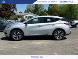 Used 2016 Nissan Murano Platinum w/ Platinum Technology Package image 4