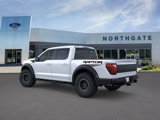 New 2025 Ford F150 Raptor image 5