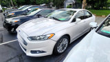 Used 2015 Ford Fusion SE w/ Equipment Group 202A image 4