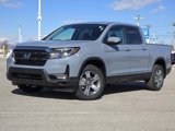 New 2025 Honda Ridgeline RTL image 2