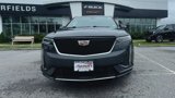 Certified 2023 Cadillac XT6 Sport w/ Platinum Package image 3