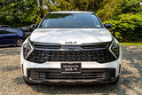 Certified 2025 Kia Sportage X-Line image 2